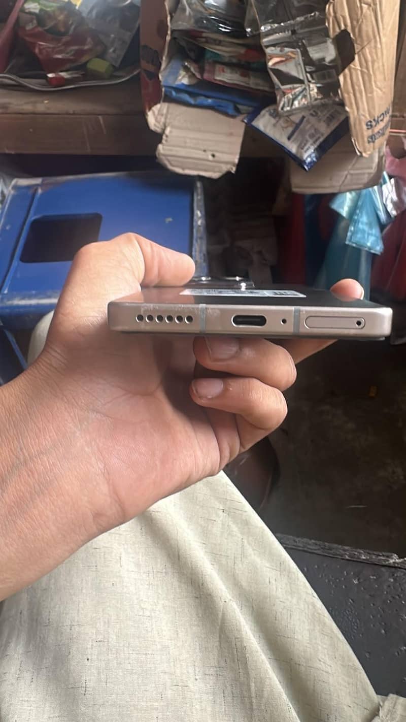 Infinix Note 50 2