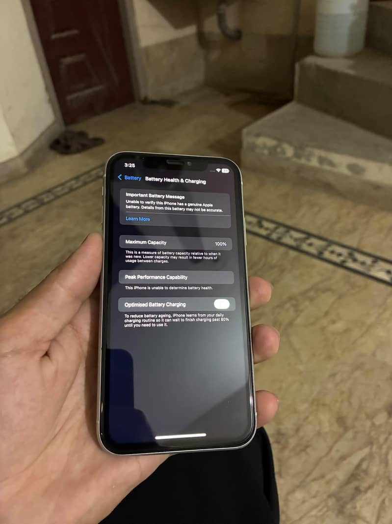 Apple iPhone XR 6