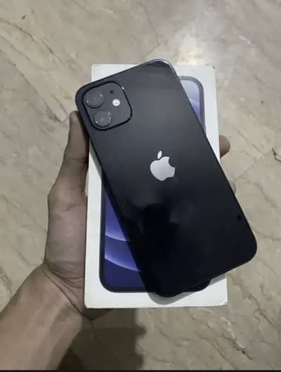 Apple iPhone 12 fu