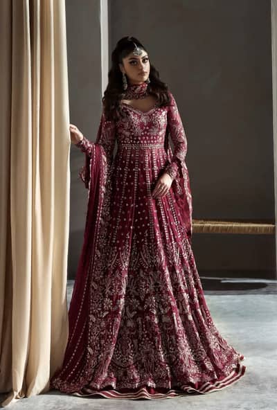 Akbar Aslam Dress for sale