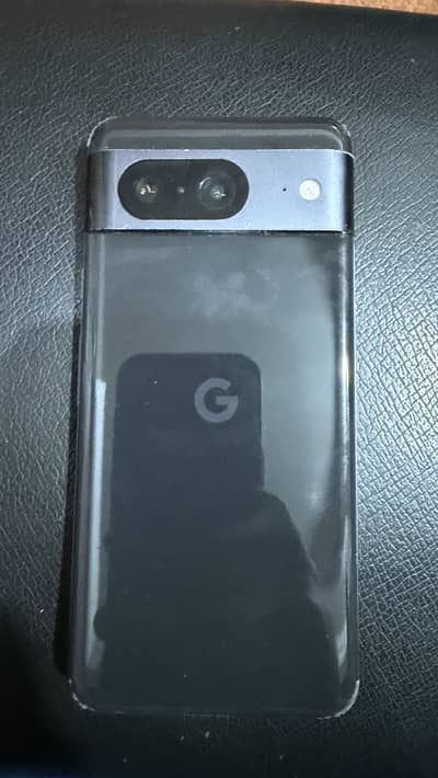 Google Pixel 8