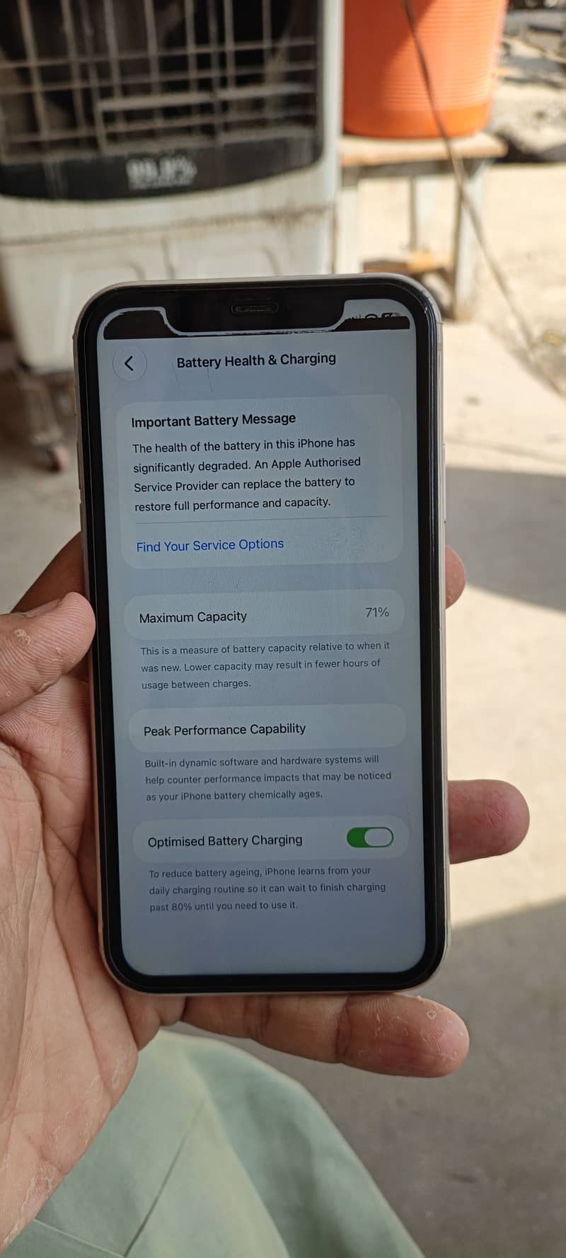 Apple iPhone 11 5