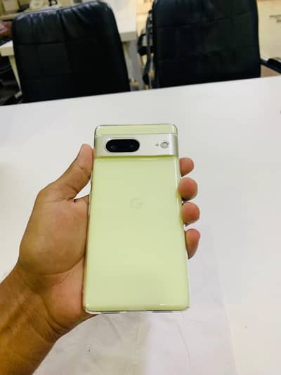 Google Pixel 7