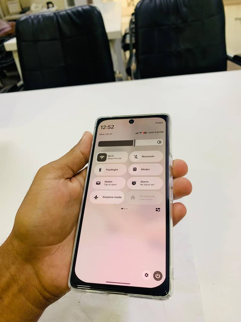 Google Pixel 7 1