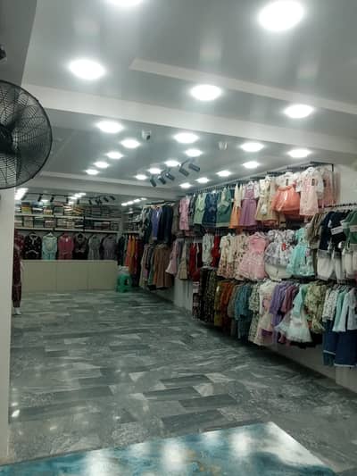 Salman experience garments