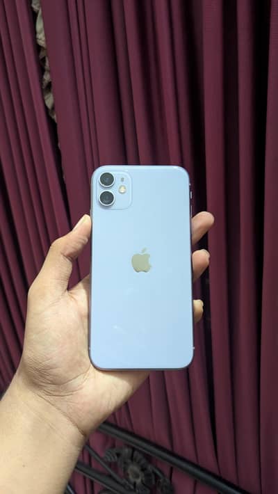 IPhone 11, Non Pta Jv, 64 Gb