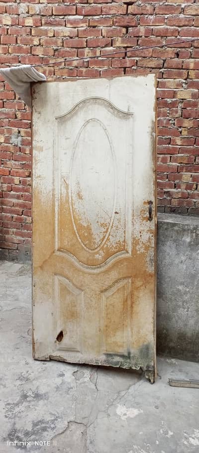 house door . 3*6