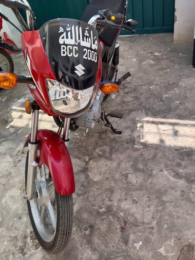 0 3 0 8 1 6 9 2 6 5 8 Whatsap Connect Suzuki Gd 1102025 Red Colour