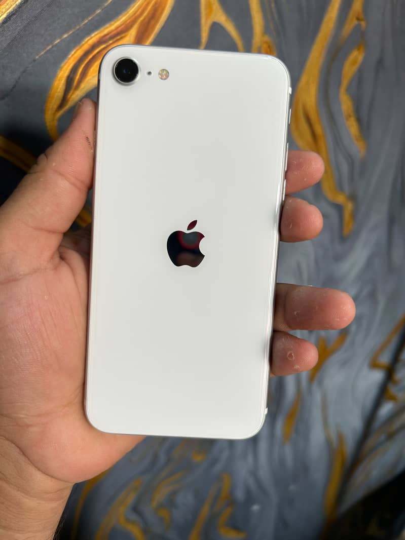Apple iPhone SE 2