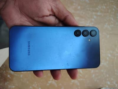 Samsung Mobile A15 5G