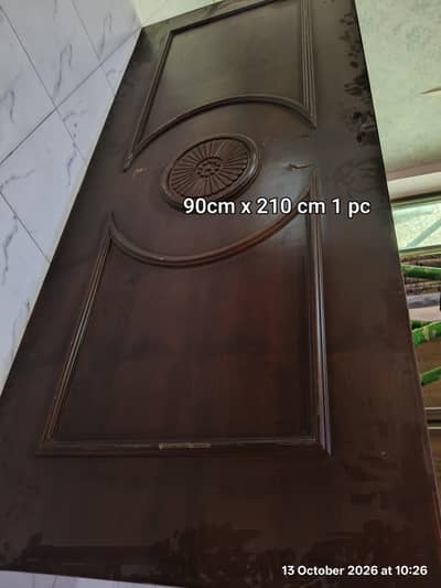 room door 90 x 210 cm