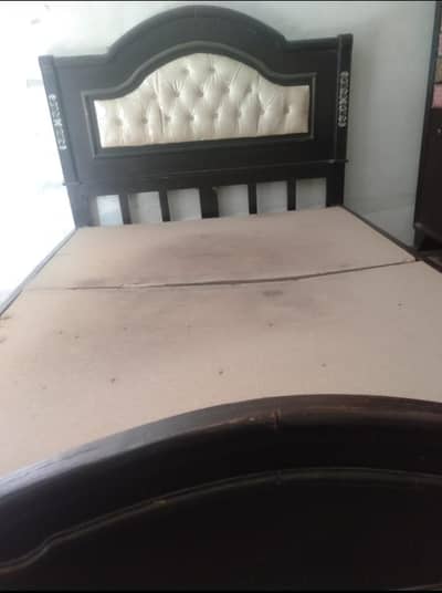 Double Bed