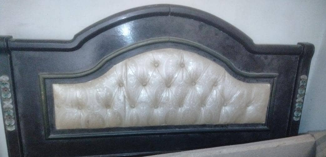 Double Bed 1