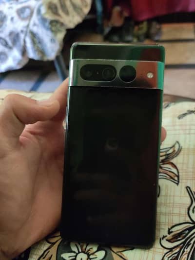 Google Pixel 7 Pro