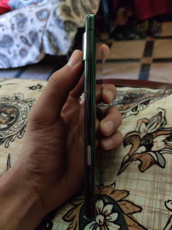 Google Pixel 7 Pro 1