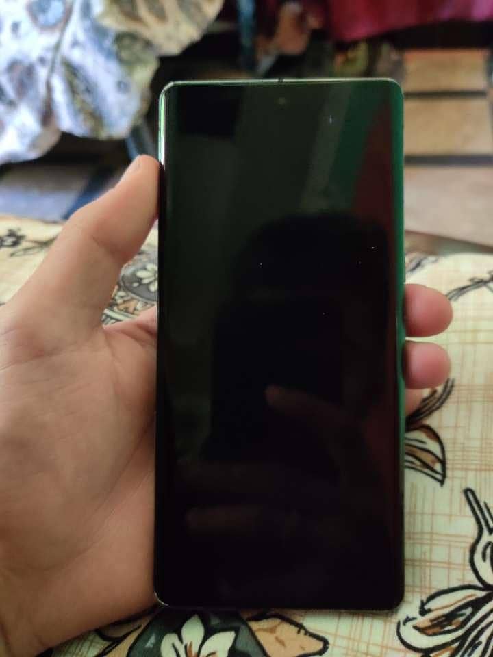 Google Pixel 7 Pro 2