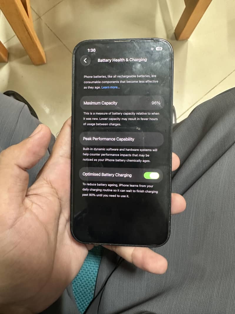 Apple iPhone 13 1