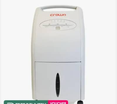 best Option 75% off used air dehumidifier