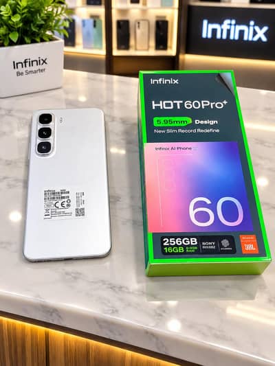 Hot60pro plus