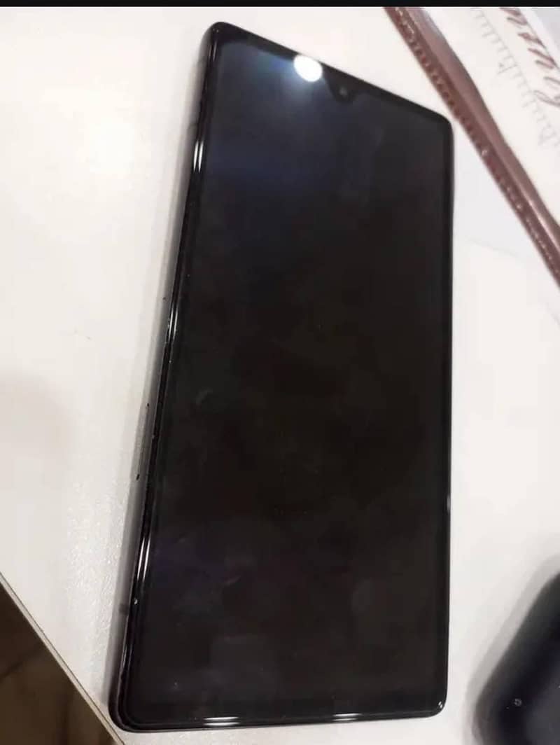 Google Pixel 7a 0