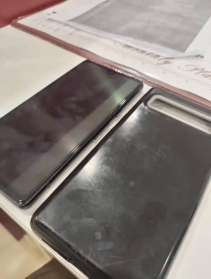 Google Pixel 7a 4