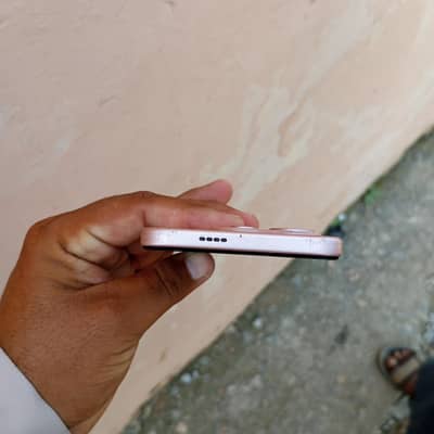Infinix Smart 9