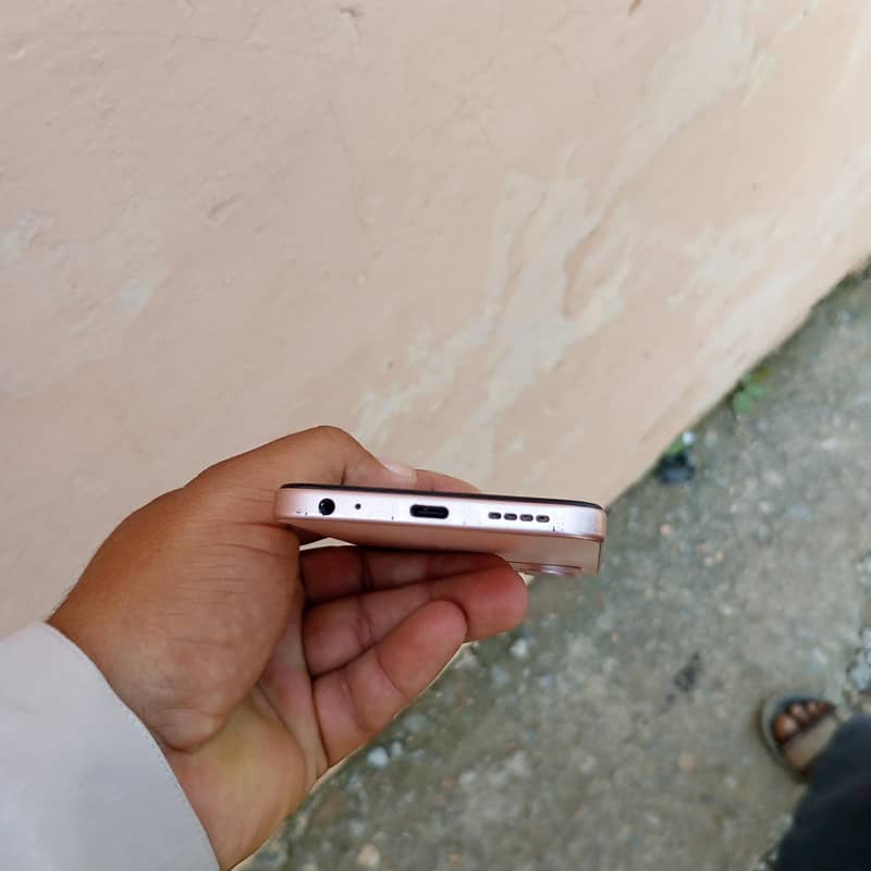 Infinix Smart 9 1