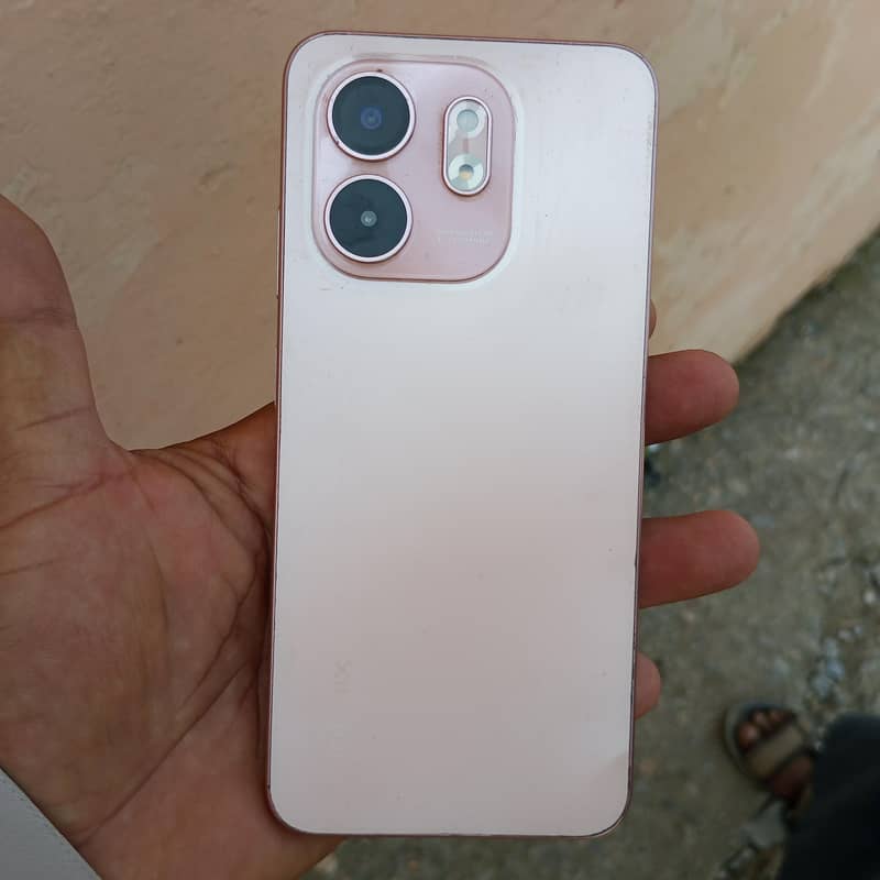 Infinix Smart 9 2