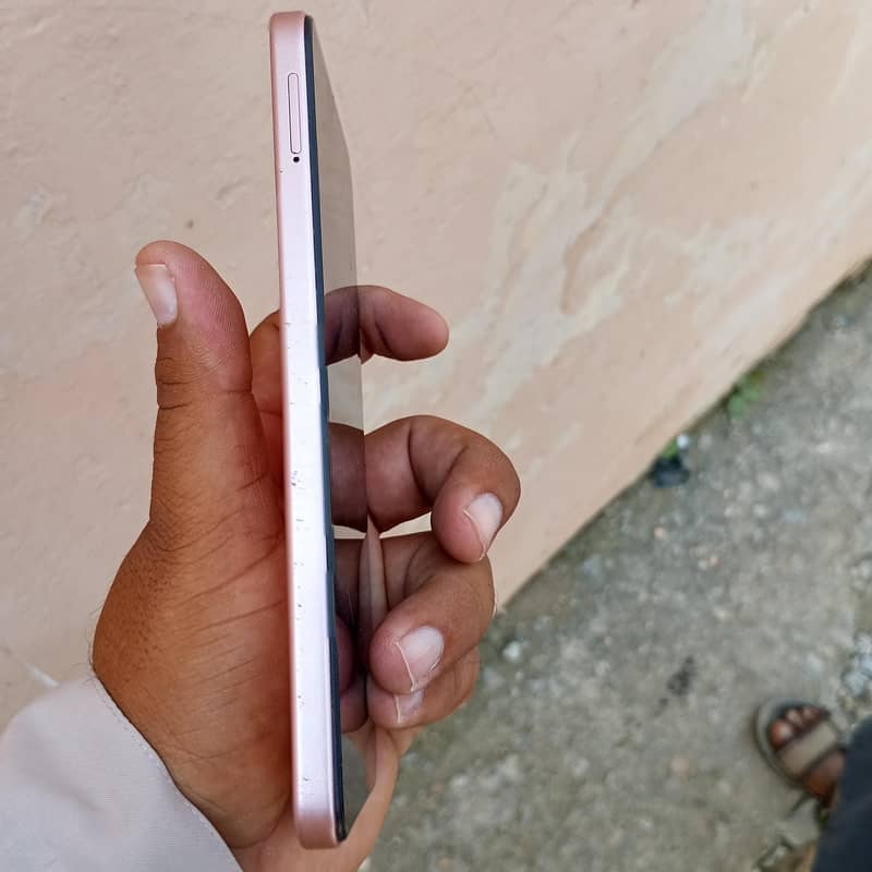 Infinix Smart 9 3