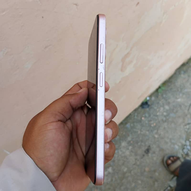 Infinix Smart 9 4