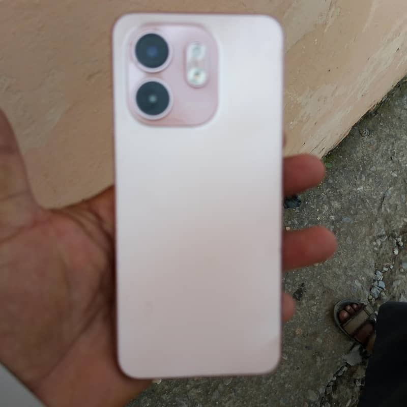 Infinix Smart 9 5