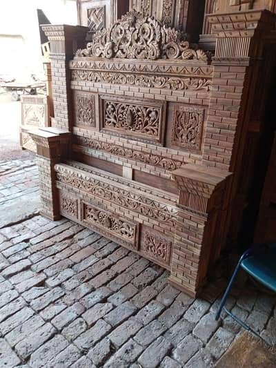 master bed for sell