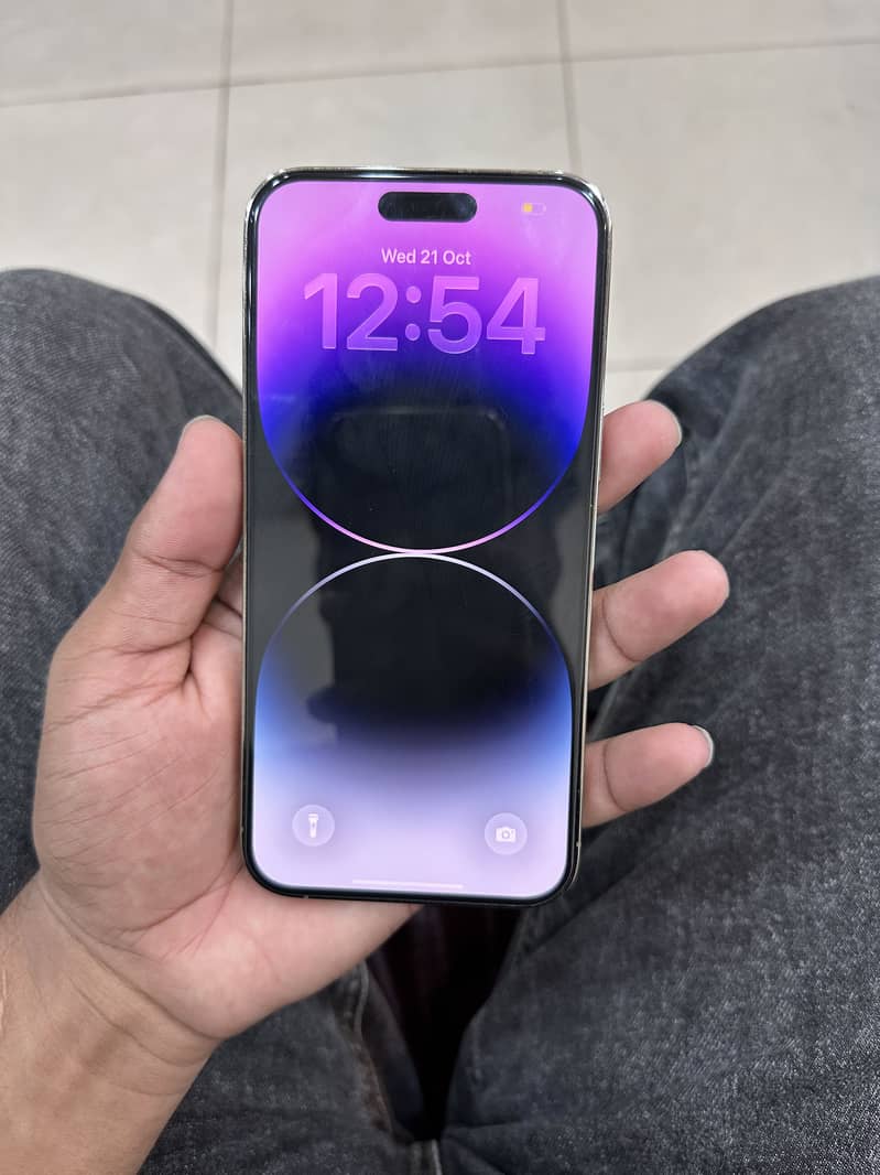 Apple iPhone 14 Pro Max 2