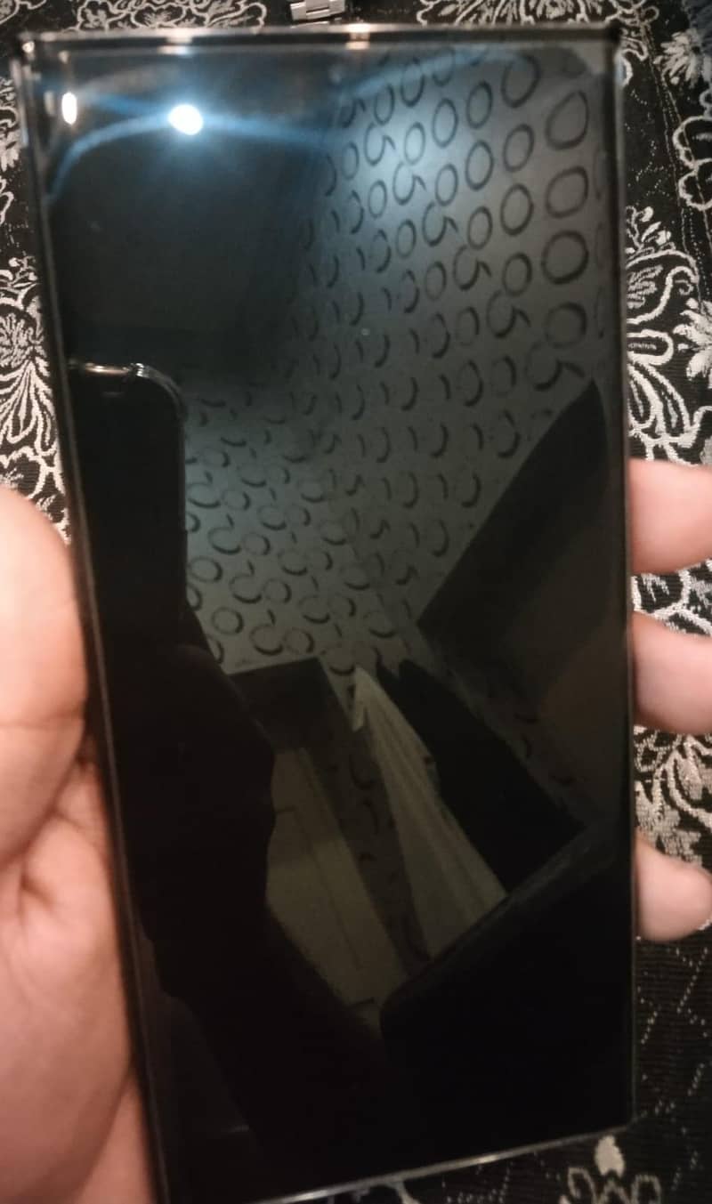 Samsung S23 Ultra 0
