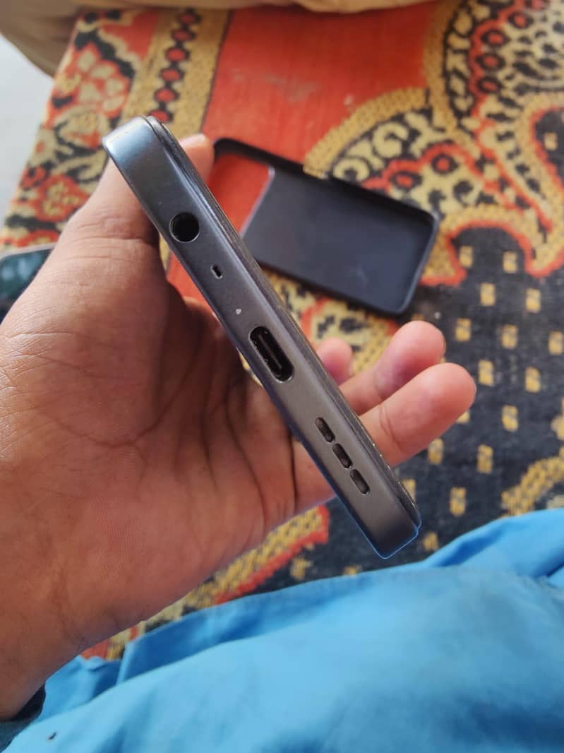 Tecno spark 50 2