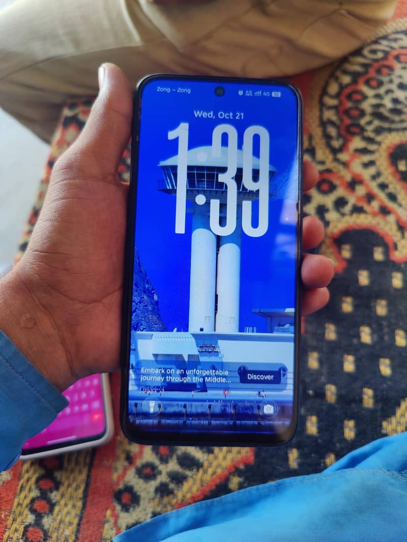 Tecno spark 50 3