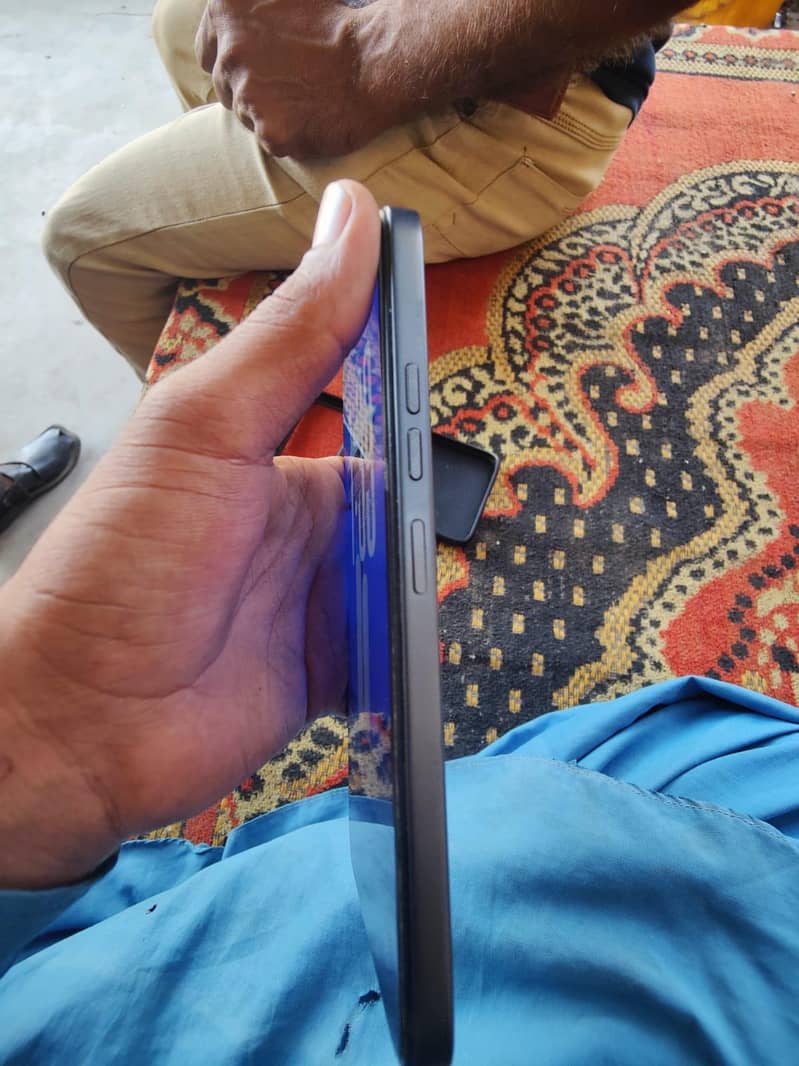 Tecno spark 50 4