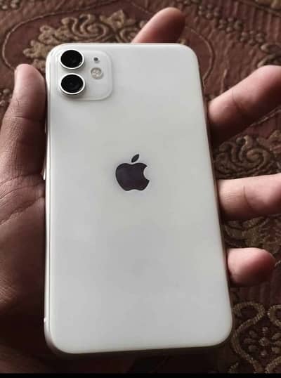 Apple iPhone 11