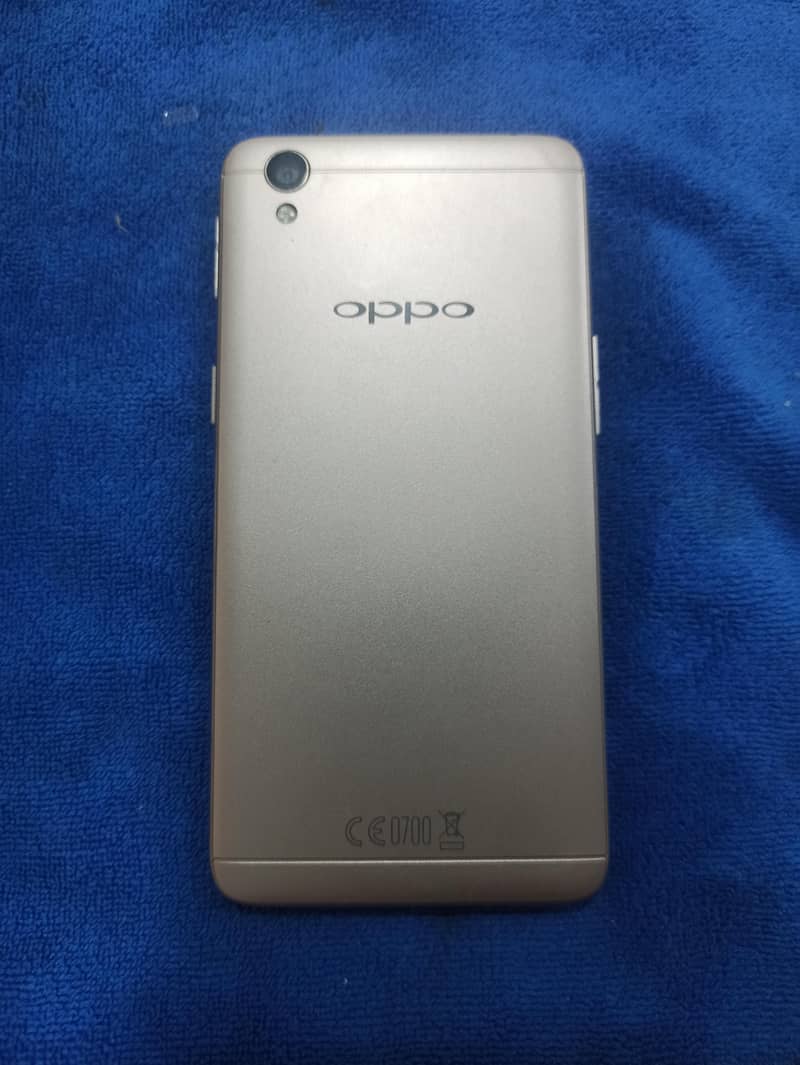 OPPO A37 0