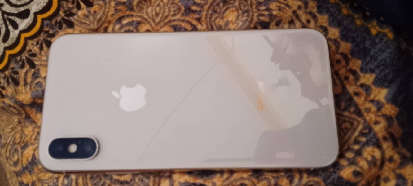 Apple iPhone X 1
