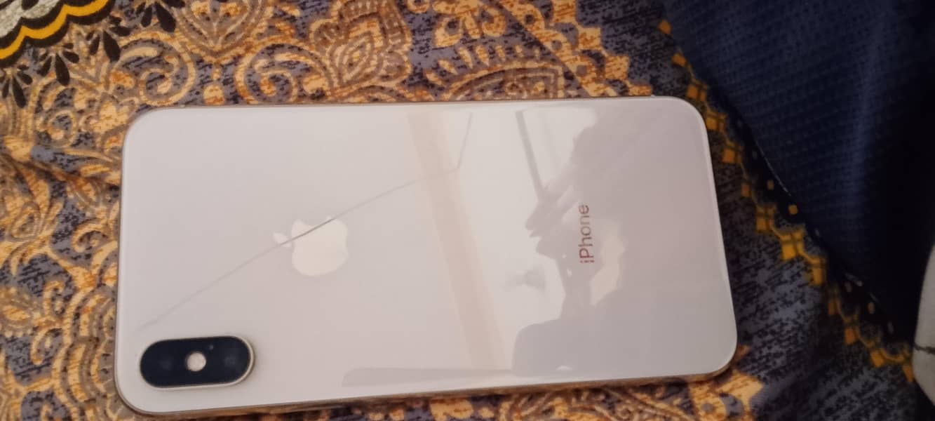 Apple iPhone X 2