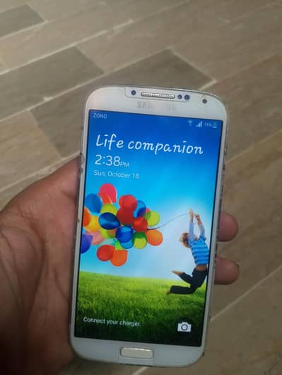 Samsung Mobile S4 GT-i9005