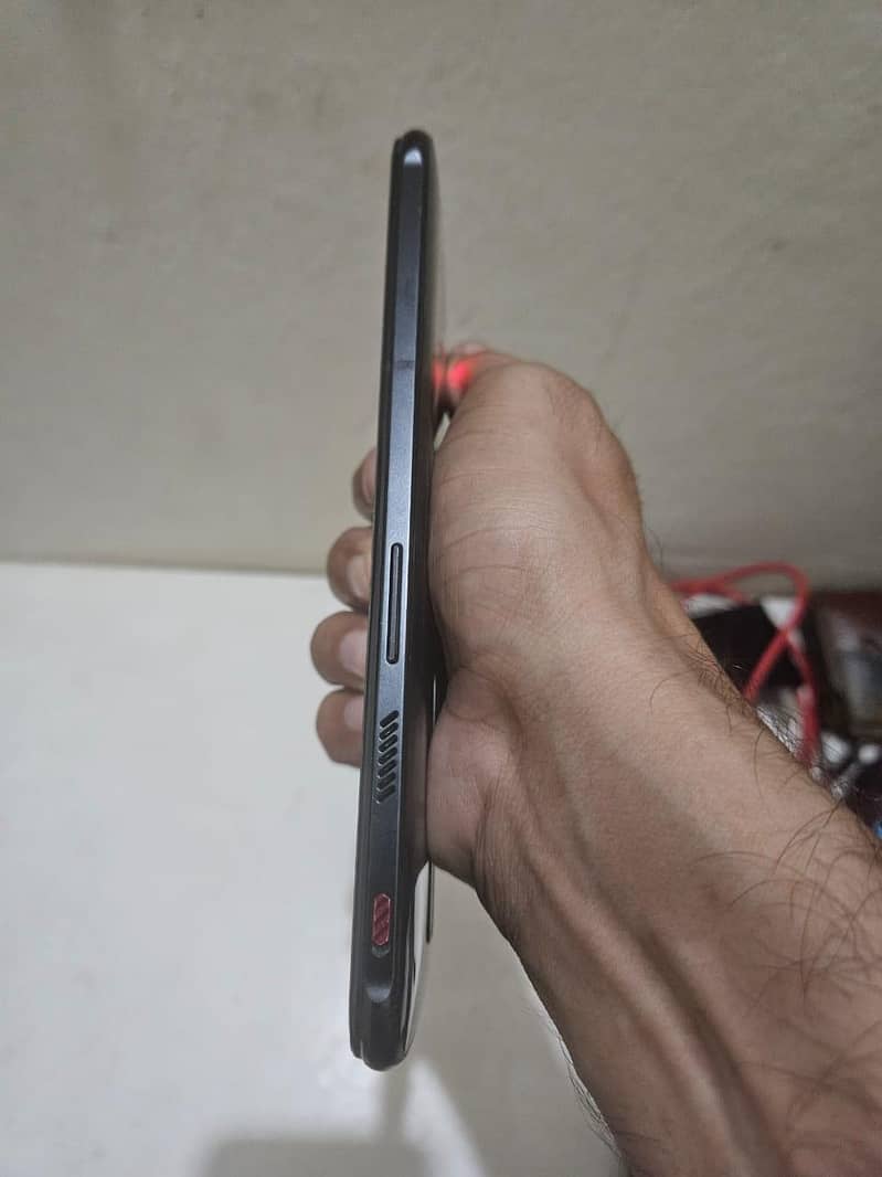 Zte nubia RedMagic 7 Pro 3