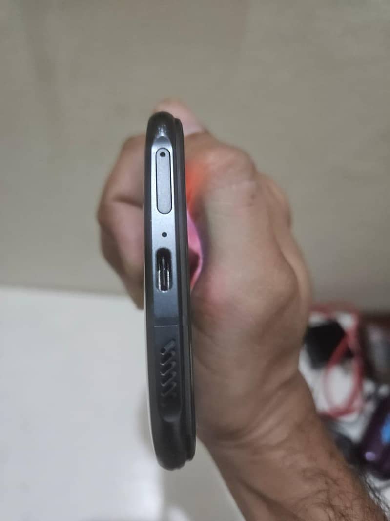 Zte nubia RedMagic 7 Pro 5