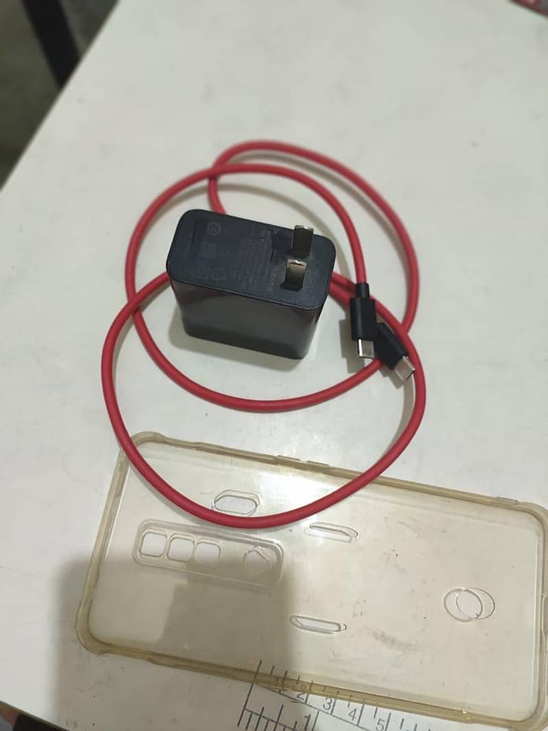 Zte nubia RedMagic 7 Pro 7