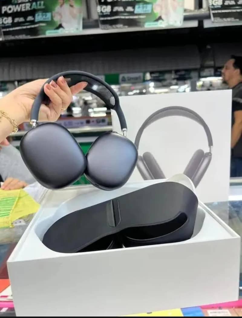 Apple Airpods Max 0