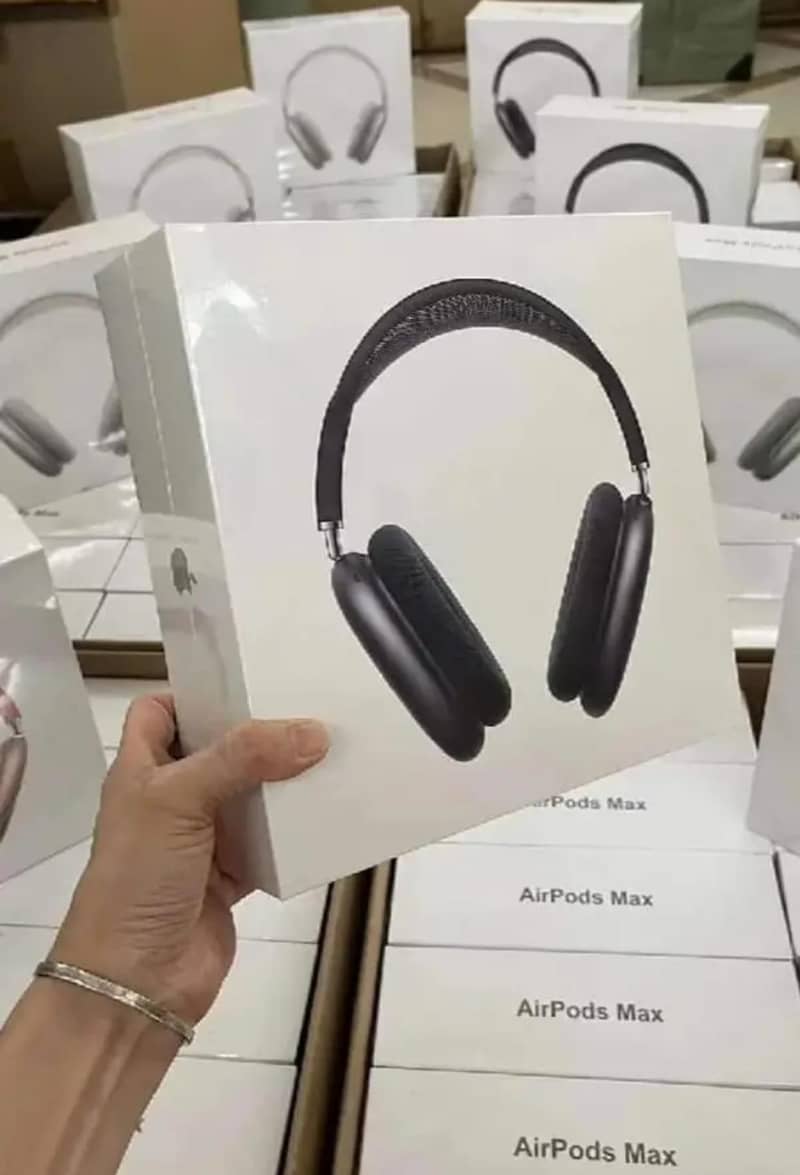 Apple Airpods Max 1