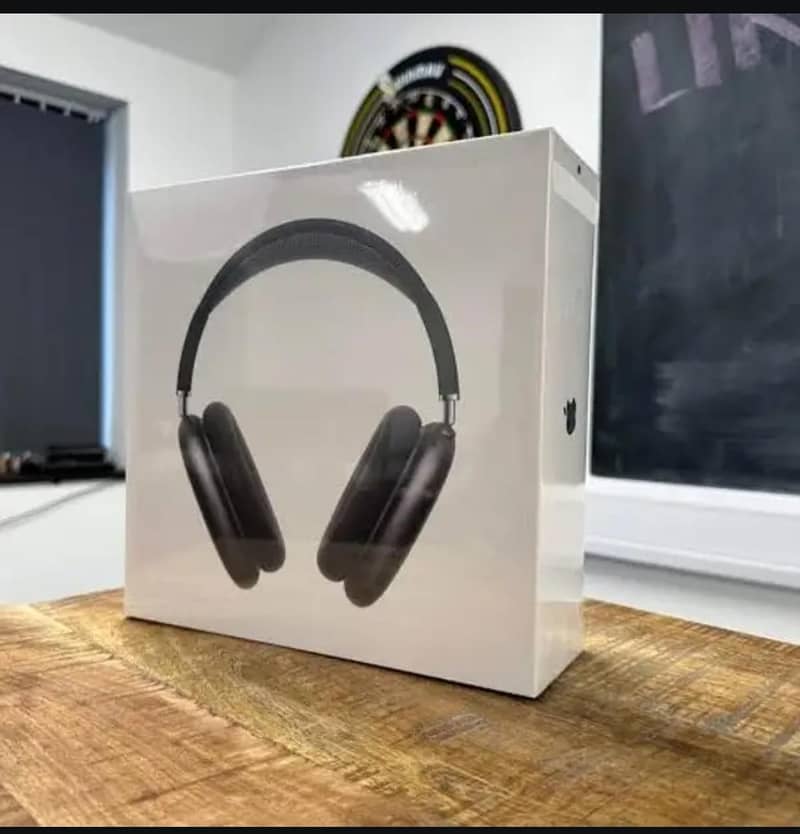 Apple Airpods Max 2