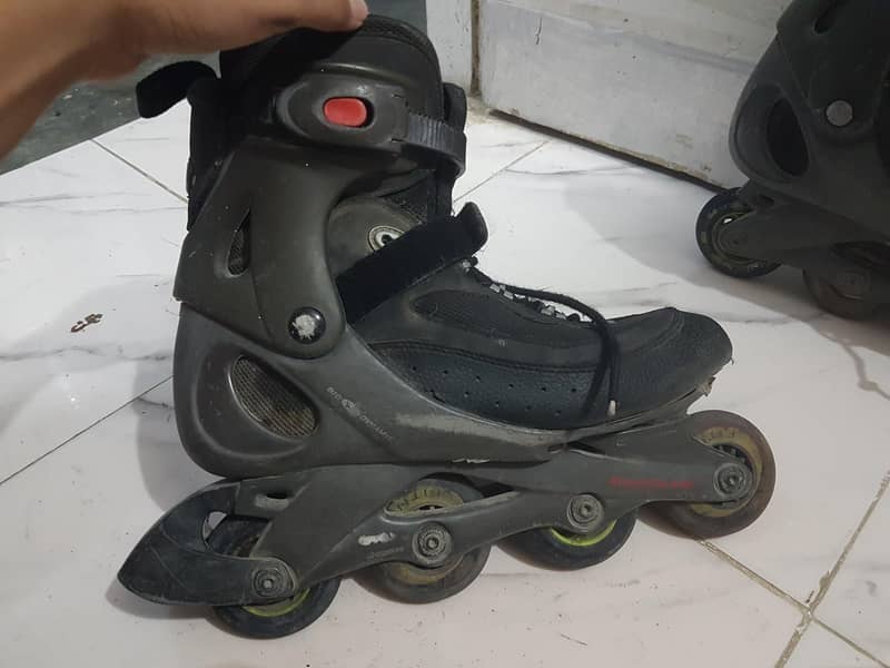 skates shoes 0