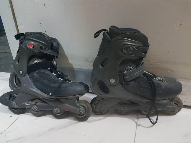 skates shoes 2